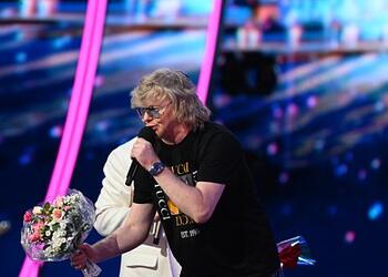 Солист «Иванушек International» отверг идею о переименовании группы