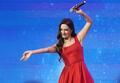 Певица Зара выступила против ИИ-исполнителей