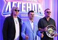 Юрист оценил необходимость изменить название группы «Иванушки International»