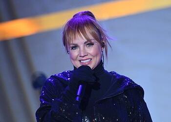 МакSим рассказала о выступлениях на улице ради еды
