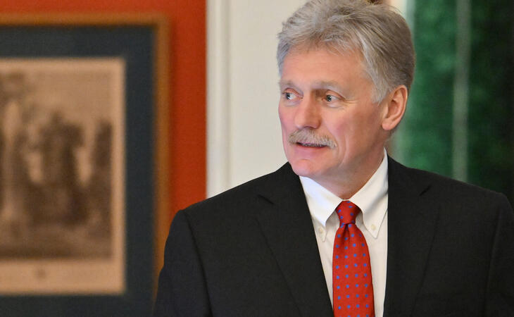 Песков: вопрос президентских выборов на Украине остается актуальным