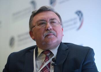 Российский дипломат отреагировал на возможный отказ от нейтралитета страны ЕС