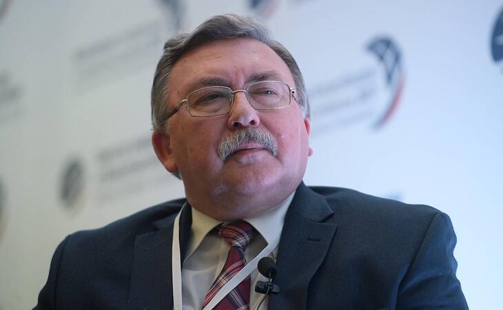 Российский дипломат отреагировал на возможный отказ от нейтралитета страны ЕС