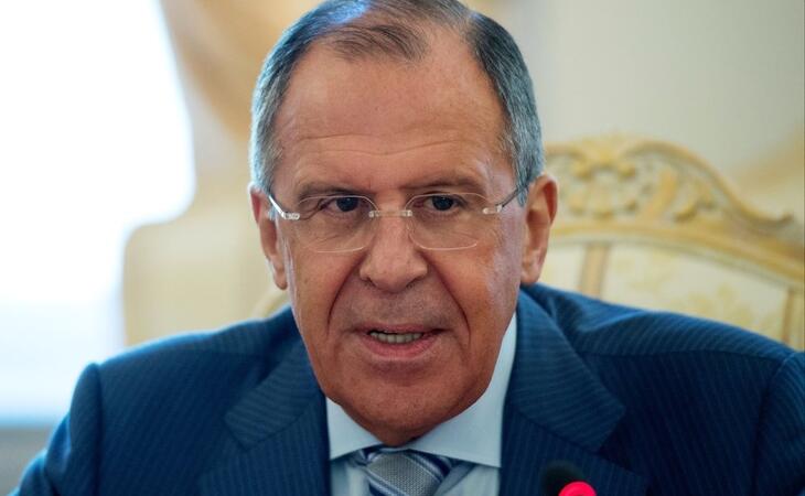 Лавров: Жесткая агрессия против Ирана угрожает международной торговле