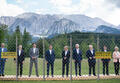 G7 или дурдом на выезде