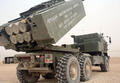 Сбылась американская мечта: рсзо HIMARS «попала» в Россию