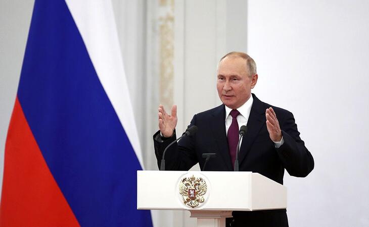 Путин вручит премии молодым деятелям культуры и литераторам