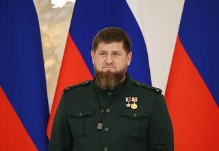 Кадыров обратился к руководству Дагестана после задержания главы МЧС Чечни