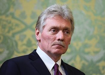 В Кремле заявили о трудностях с обменом активами из-за решения Бельгии