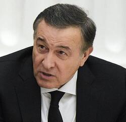 Владелец «Крокуса» допустил передачу Газпромбанку дополнительных активов