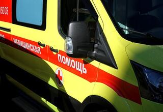 Мужчина получил черепно-мозговую травму при атаке дрона в Белгородской области