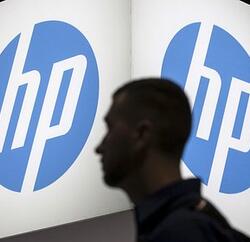 Стало известно о досрочном прекращении работы HP в России