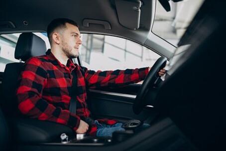 Банки ужесточили выдачу автокредитов