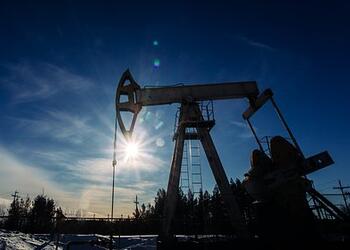Стало известно о всплеске сделок с нефтью перед обвалившим ее цену выступлением Трампа