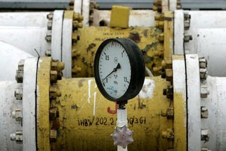Названы мотивы Украины для остановки нефтепровода «Дружба»