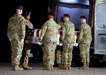 Стало известно количество погибших военных США с начала операции против Ирана