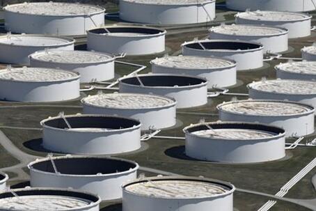 США решились на экстренную меру из-за нефтяного кризиса