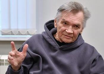 Легендарный музыкант рассказал об отношении КГБ к рокерам