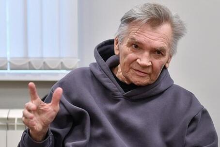 Легендарный музыкант рассказал об отношении КГБ к рокерам