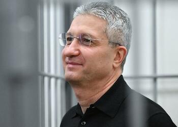 За особняк экс-замминистра обороны Иванова перестали оплачивать ЖКУ