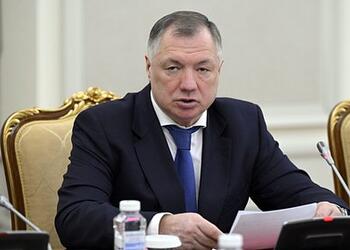 Строительство дорог в России начали откладывать