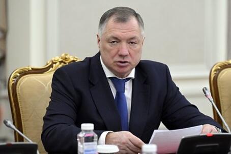 Строительство дорог в России начали откладывать