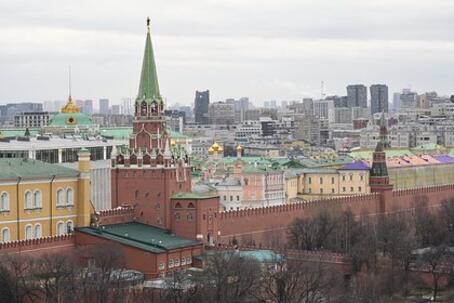 Названо условие дальнейшего ослабления санкций против России