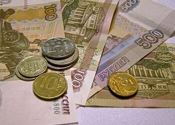 Назван средний размер пенсии россиян