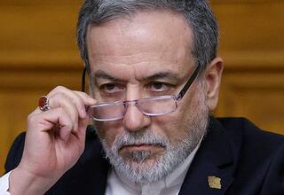 Иран обратился к России и Китаю с просьбой
