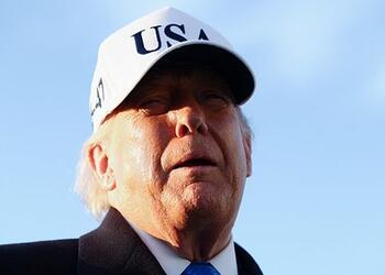 Зеленский удивил Трампа