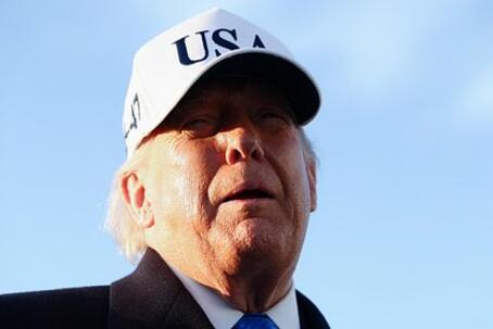 Зеленский удивил Трампа