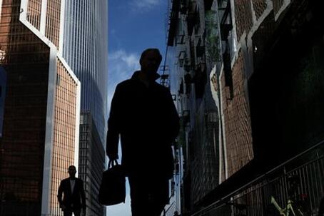 Названы главные барьеры для роста российской экономики