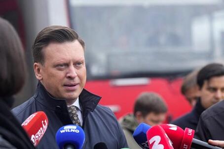 В Литве разглядели мягкую силу Кремля в «Дыме сигарет с ментолом»