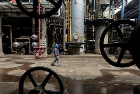 Мировым ценам на нефть спрогнозировали рекордный рост