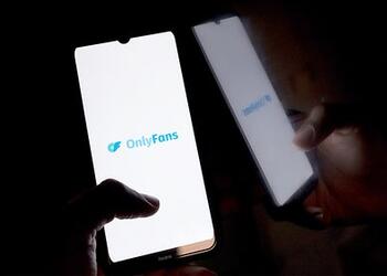 Поставлен вопрос о собственности на OnlyFans