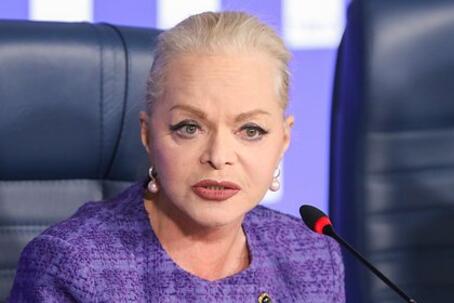 Долину уличили в создании образа «бедной овечки»
