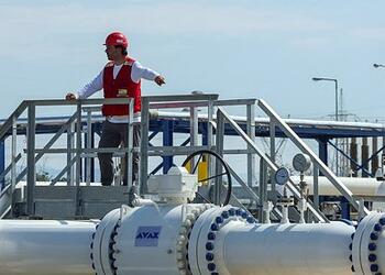 Рост цен на газ в Европе назвали разрушительным