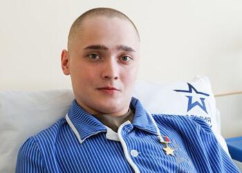 Стало известно о состоянии здоровья награжденного Путиным за 68 дней обороны бойца СВО