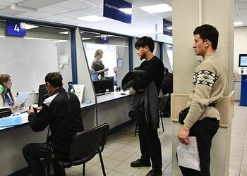 Доля готовых нанимать мигрантов компаний в России взлетела