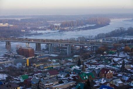 В российском городе снег оставил без крыши объект культурного наследия