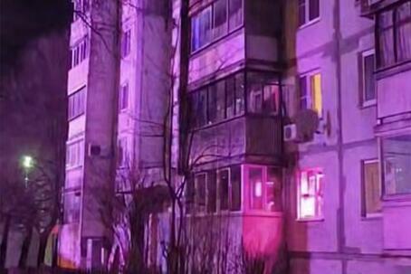 Жители Подмосковья пожаловались на бессонницу из-за рекламных щитов