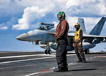 Расходы США на войну в Иране оказались колоссальными