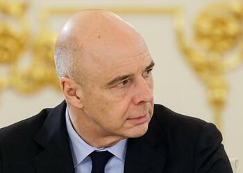 Силуанов заявил о планах снизить зависимость бюджета от цен на нефть