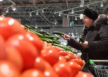 Предсказано влияние конфликта вокруг Ирана на стоимость овощей в России
