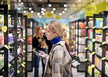 Поставки двух видов европейской продукции в Россию обрушились