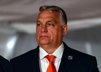 Орбан высказался об идее украинской колонии в Венгрии