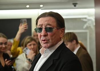 Лепc отреагировал на скандал вокруг концерта Славы