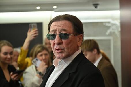 Лепc отреагировал на скандал вокруг концерта Славы
