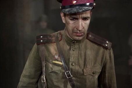 Пропавшего актера «Тихого Дона» нашли в психбольнице