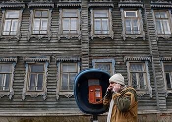 Производитель таксофонов отреагировал на предложение вернуть их на улицы
